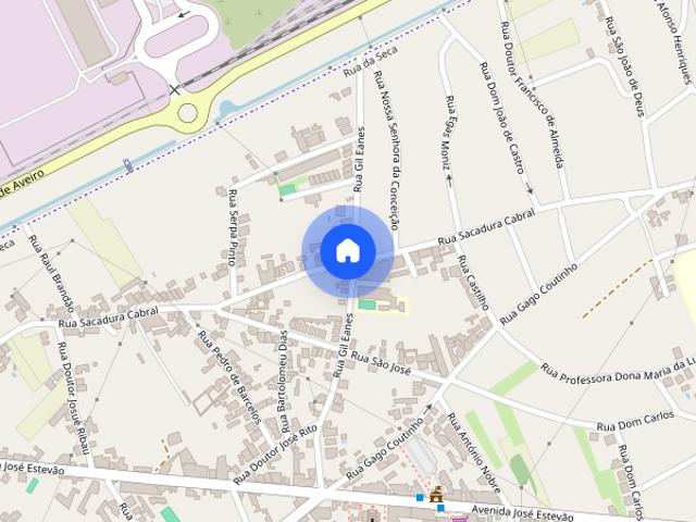 Apartamento alugar em Ílhavo, Aveiro