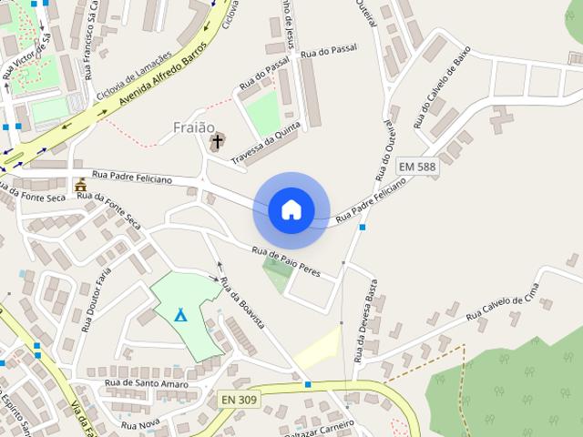 Quarto alugar em Braga