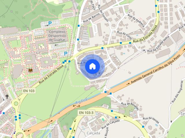 Quarto alugar em Braga