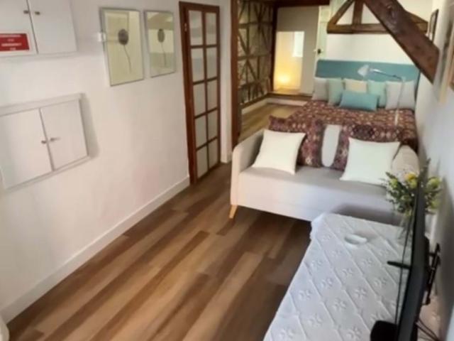 Apartamento alugar em Lapa, Lisboa