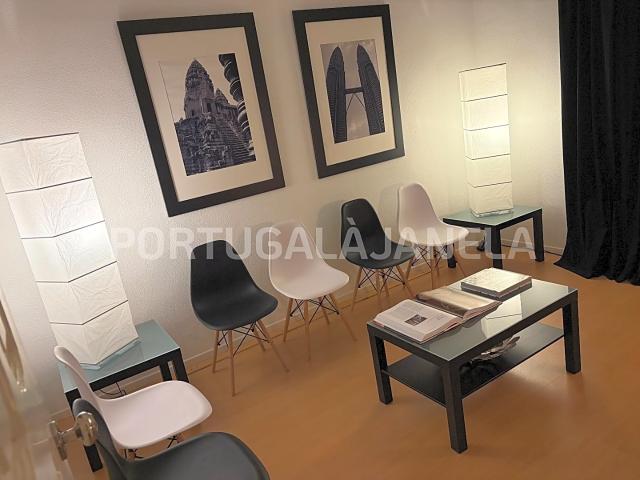 Escritório alugar em Lisboa