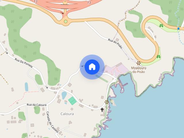 Quarto alugar em Açores, Água De Pau