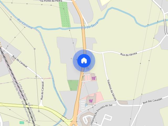 Quarto alugar em Malaposta, Anadia