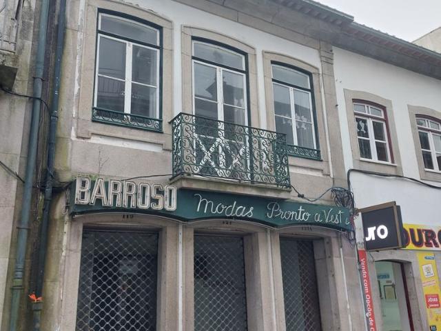 Ponto Comercial alugar em Viana Do Castelo