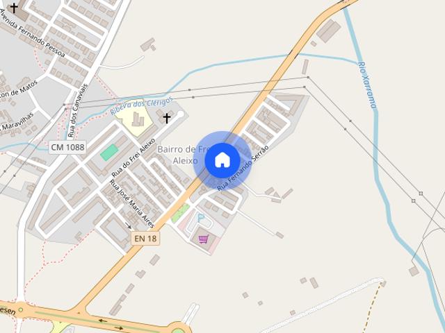 Quarto alugar em Bacelo e Senhora da Saúde, Évora