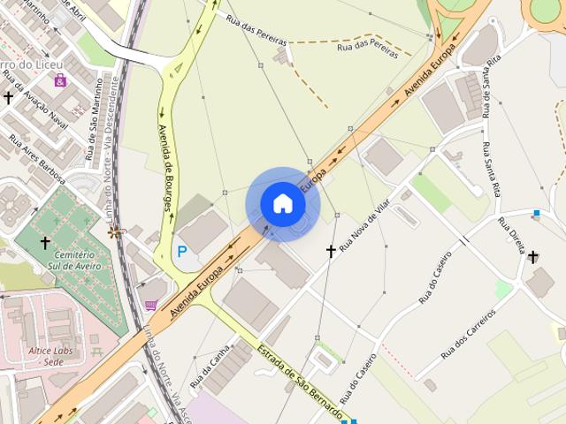 Quarto alugar em Aveiro