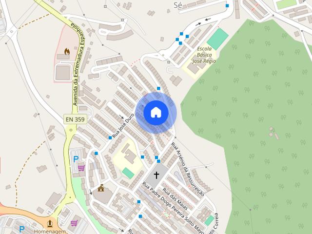 Quarto alugar em Portalegre