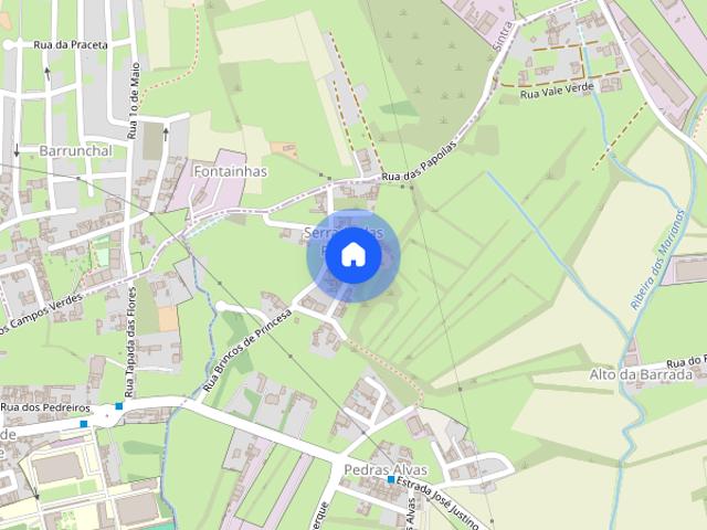 Quarto alugar em Cascais, Lisboa