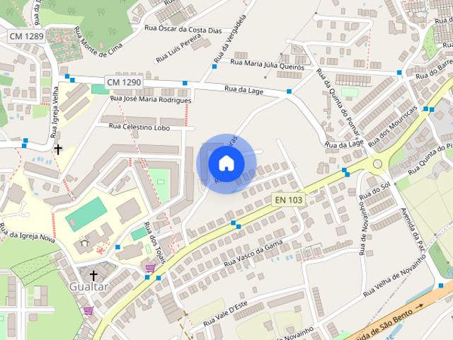 Quarto alugar em Braga