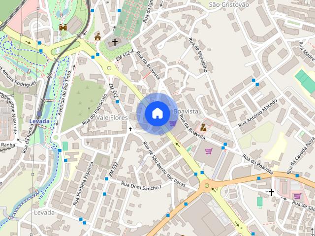 Quarto alugar em Boavista, Gondomar
