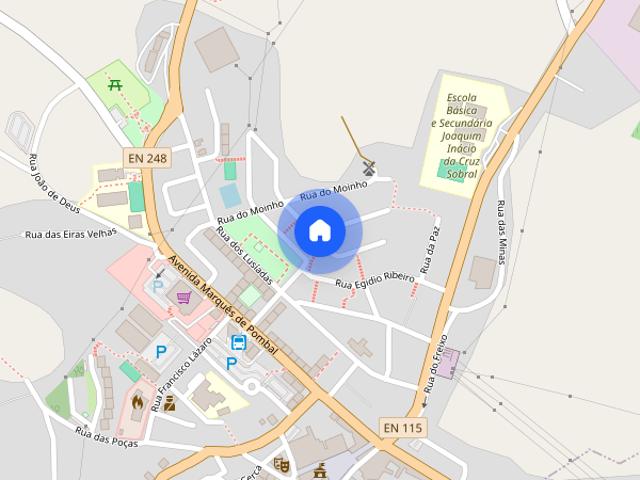 Quarto alugar em Sobral, Lisboa