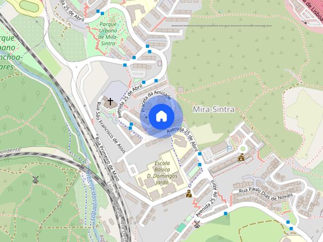 Quarto alugar em Sintra, Lisboa