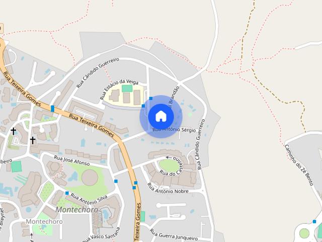 Quarto alugar em Albufeira e Olhos de Água, Albufeira