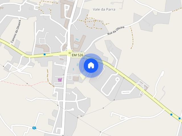 Quarto alugar em Vale da Parra, Albufeira