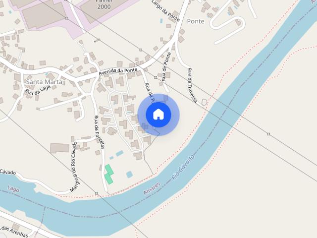 Quarto alugar em Amares, Braga
