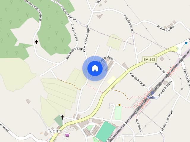 Quarto alugar em Braga