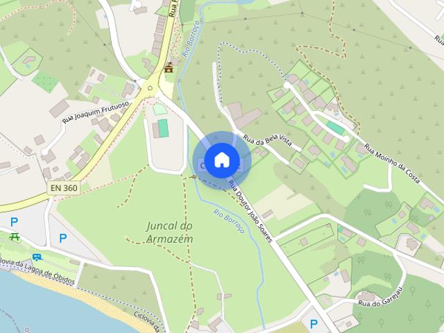 Quarto alugar em Caldas Da Rainha, Leiria