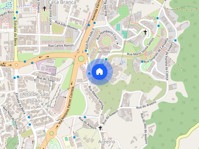 Quarto alugar em Coimbrã, Coimbra