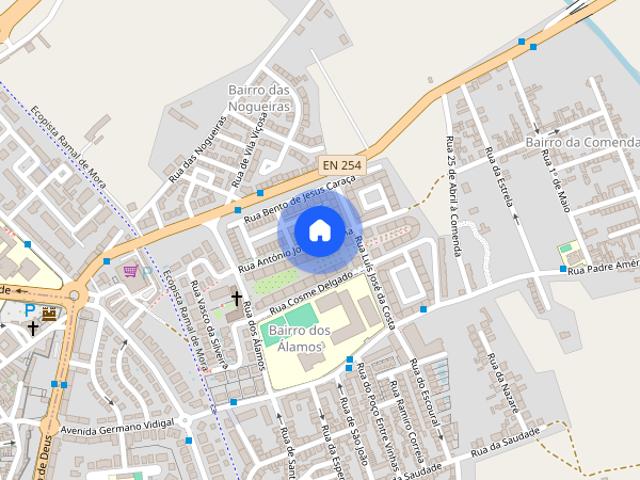 Quarto alugar em Bacelo e Senhora da Saúde, Évora