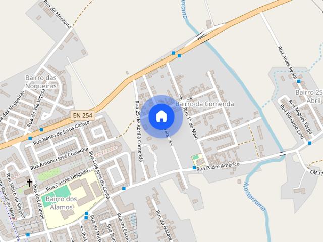 Quarto alugar em Bacelo e Senhora da Saúde, Évora