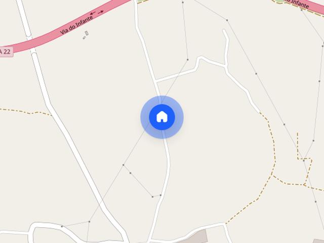 Quarto alugar em Falfosa, Faro