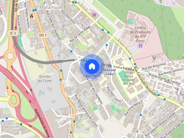 Quarto alugar em Laborim, Vila Nova De Gaia