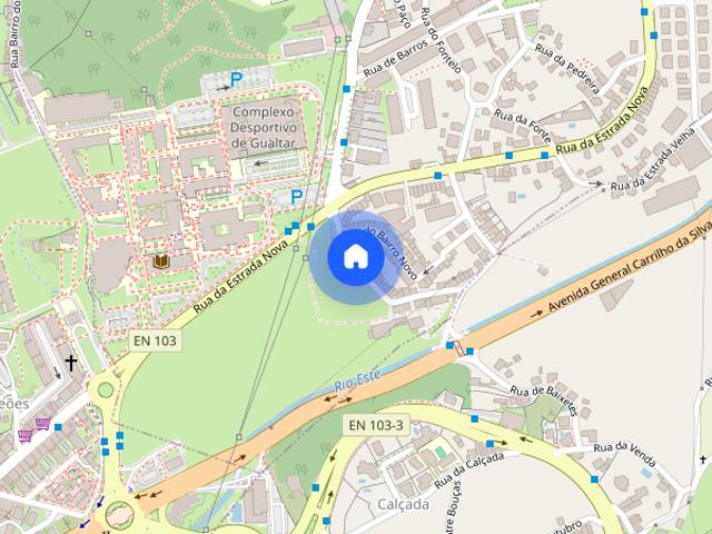 Quarto alugar em Braga