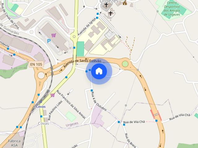 Quarto alugar em Guimarães, Braga