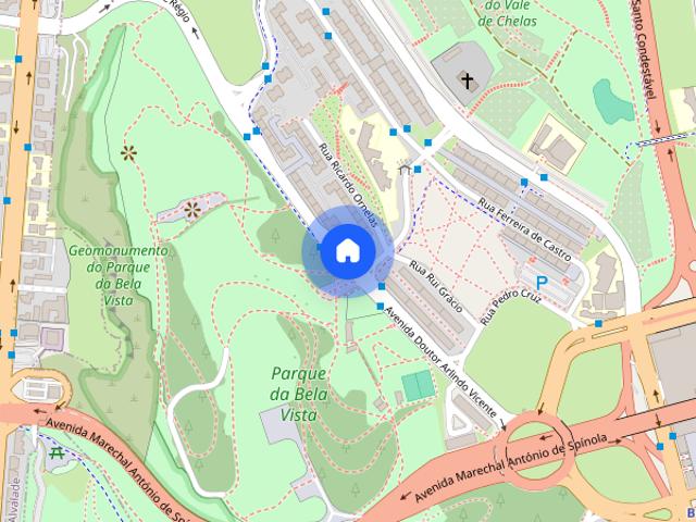 Quarto alugar em Lisboa