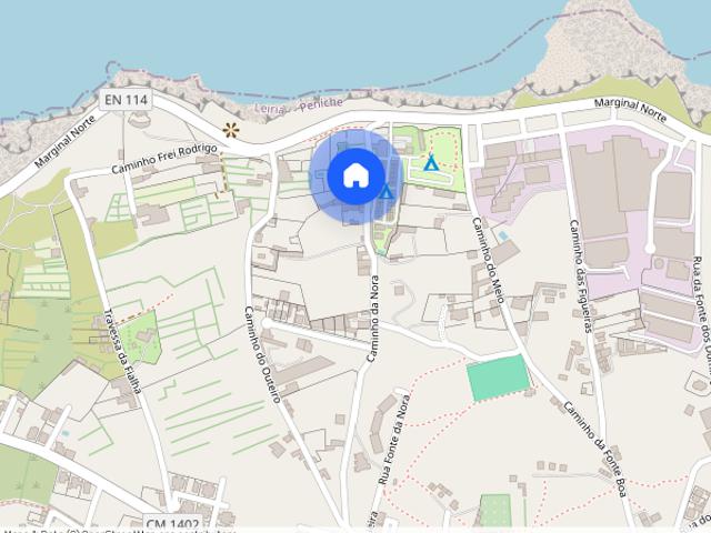 Quarto alugar em Peniche, Leiria
