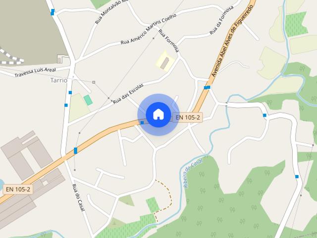 Quarto alugar em Santo Tirso, Porto