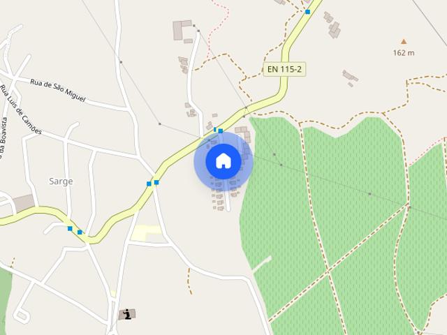 Quarto alugar em Sarge, Torres Vedras