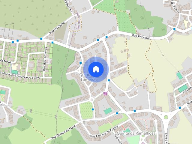 Quarto alugar em Bairro Quinta das Lameiras, Viseu