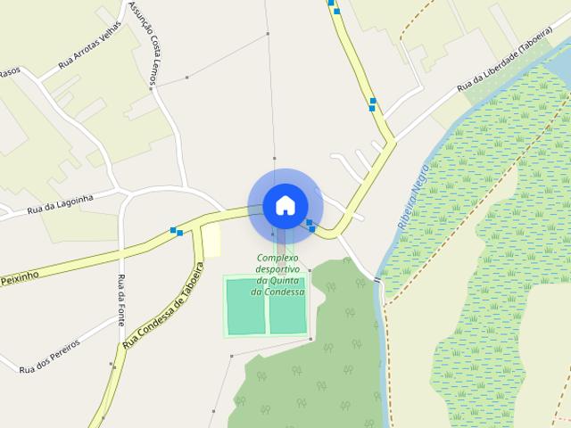 Quarto alugar em Aveiro
