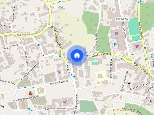 Quarto alugar em Canidelo, Vila Nova De Gaia