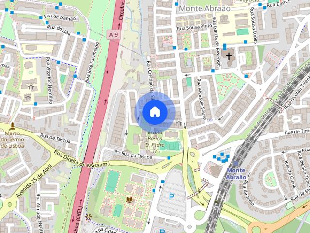 Quarto alugar em Sintra, Lisboa