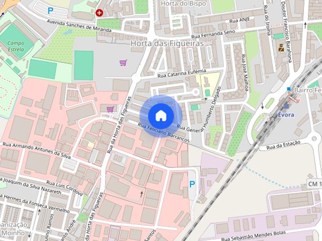 Quarto alugar em Horta do Bispo, Évora