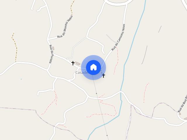 Quarto alugar em Fafe, Braga