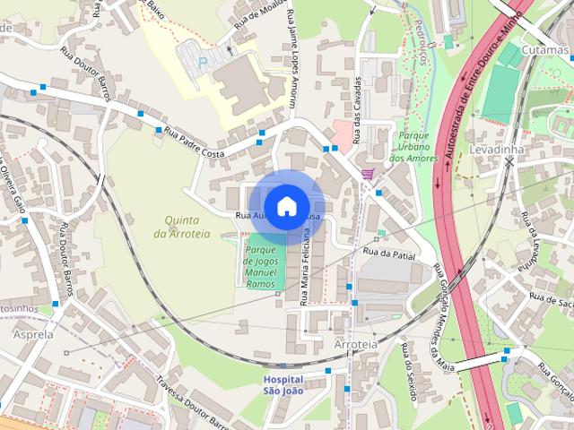 Quarto alugar em Porto