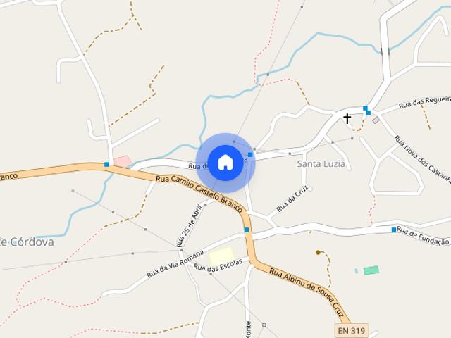 Quarto alugar em Santo Tirso, Porto