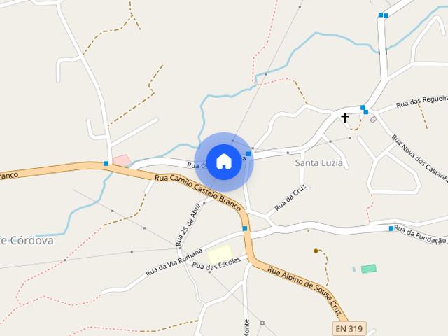 Quarto alugar em Santo Tirso, Porto