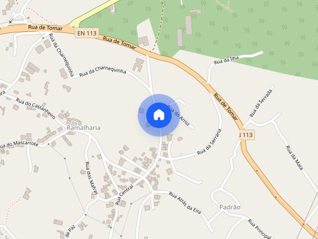 Quarto alugar em Ramalharia, Leiria