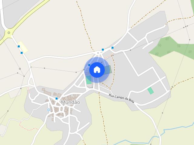Quarto alugar em Nespreira de Mundão, Viseu
