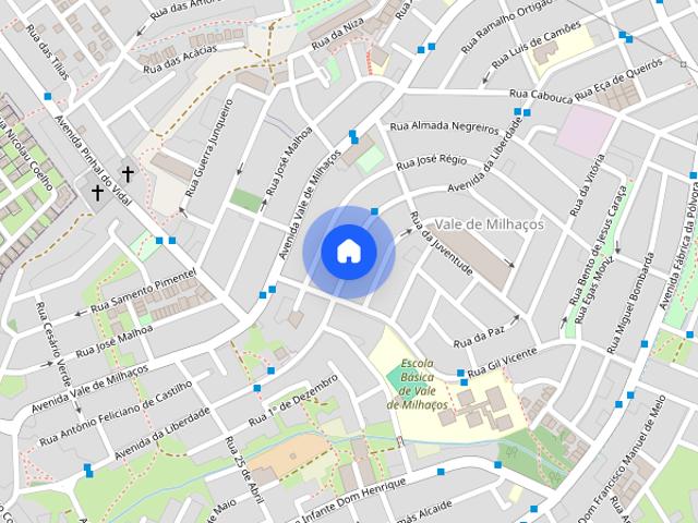 Quarto alugar em Seixal, Corroios
