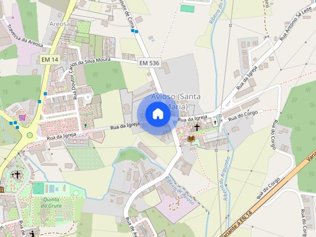 Quarto alugar em Maia, Barca