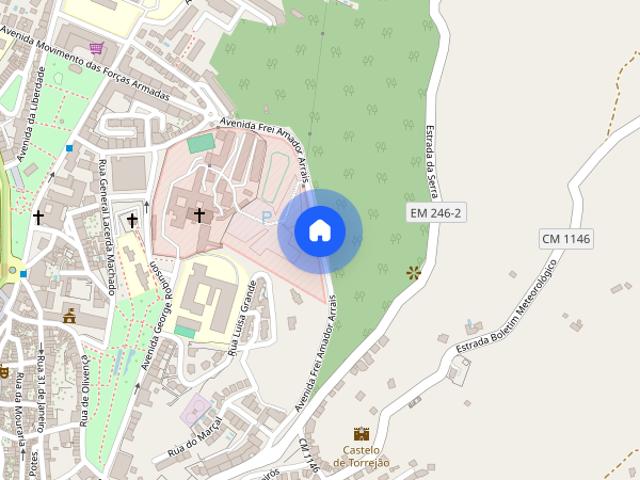 Quarto alugar em Portalegre