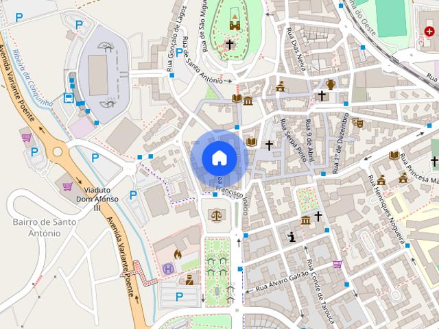 Quarto alugar em Torres Vedras, Lisboa
