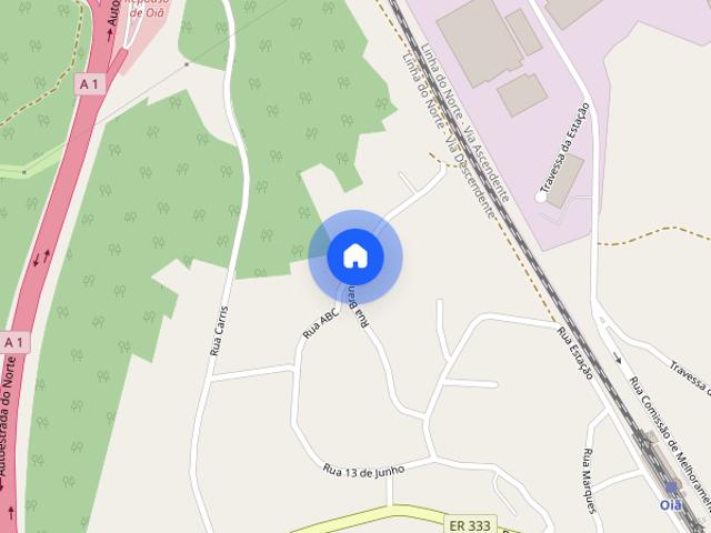 Quarto alugar em Oliveira Do Bairro, Aveiro