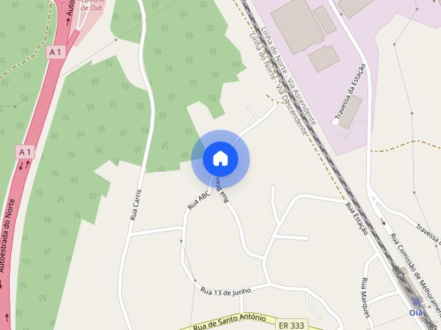 Quarto alugar em Oliveira Do Bairro, Aveiro
