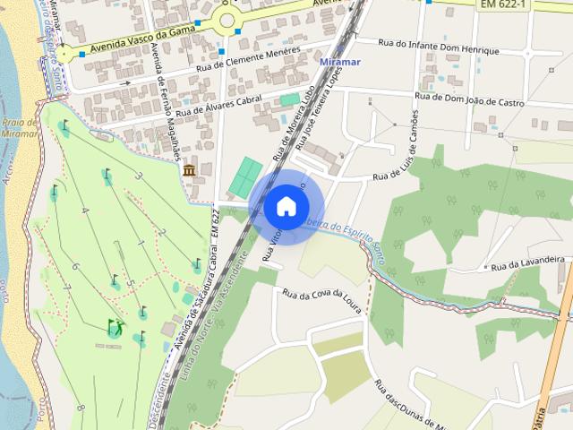 Quarto alugar em Vila Nova De Gaia, Porto